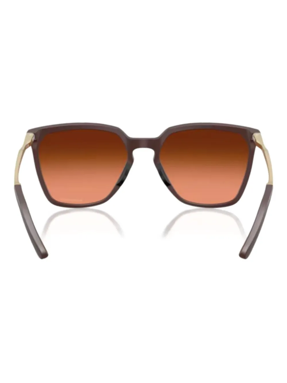 Oakley Sielo SQ zonnebril Bruin