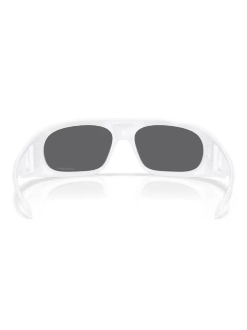Oakley Belleville zonnebril Wit