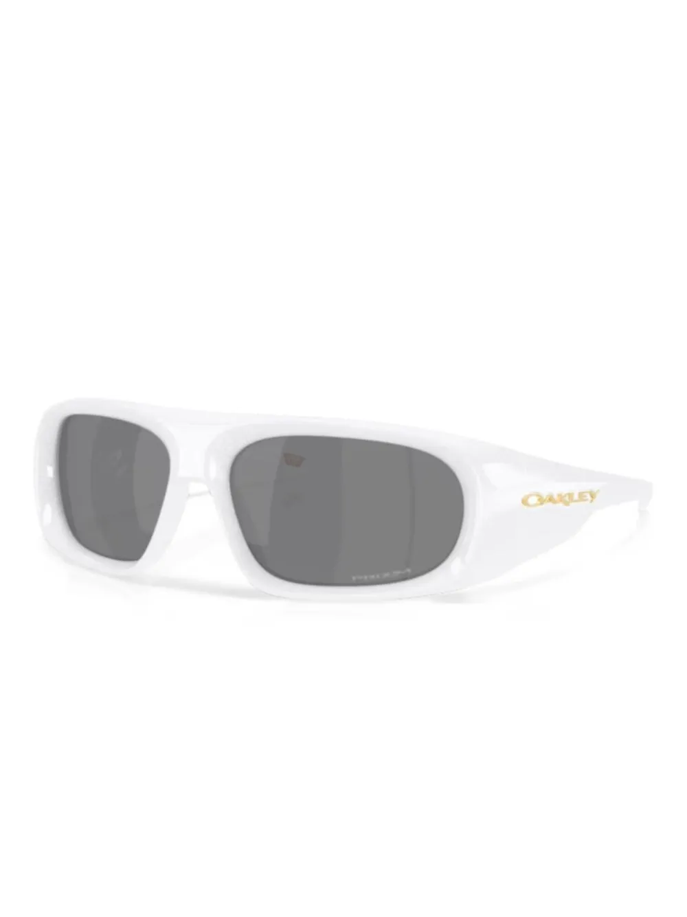 Oakley Belleville zonnebril Wit