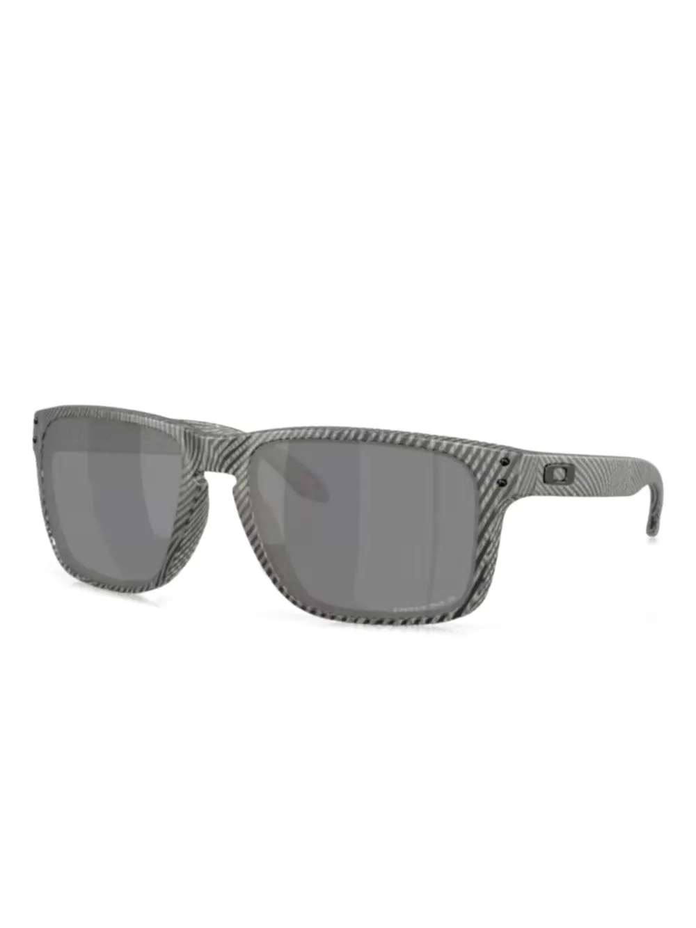 Oakley Holbrook™ XL Forge Collection sunglasses | Grey | Image 1