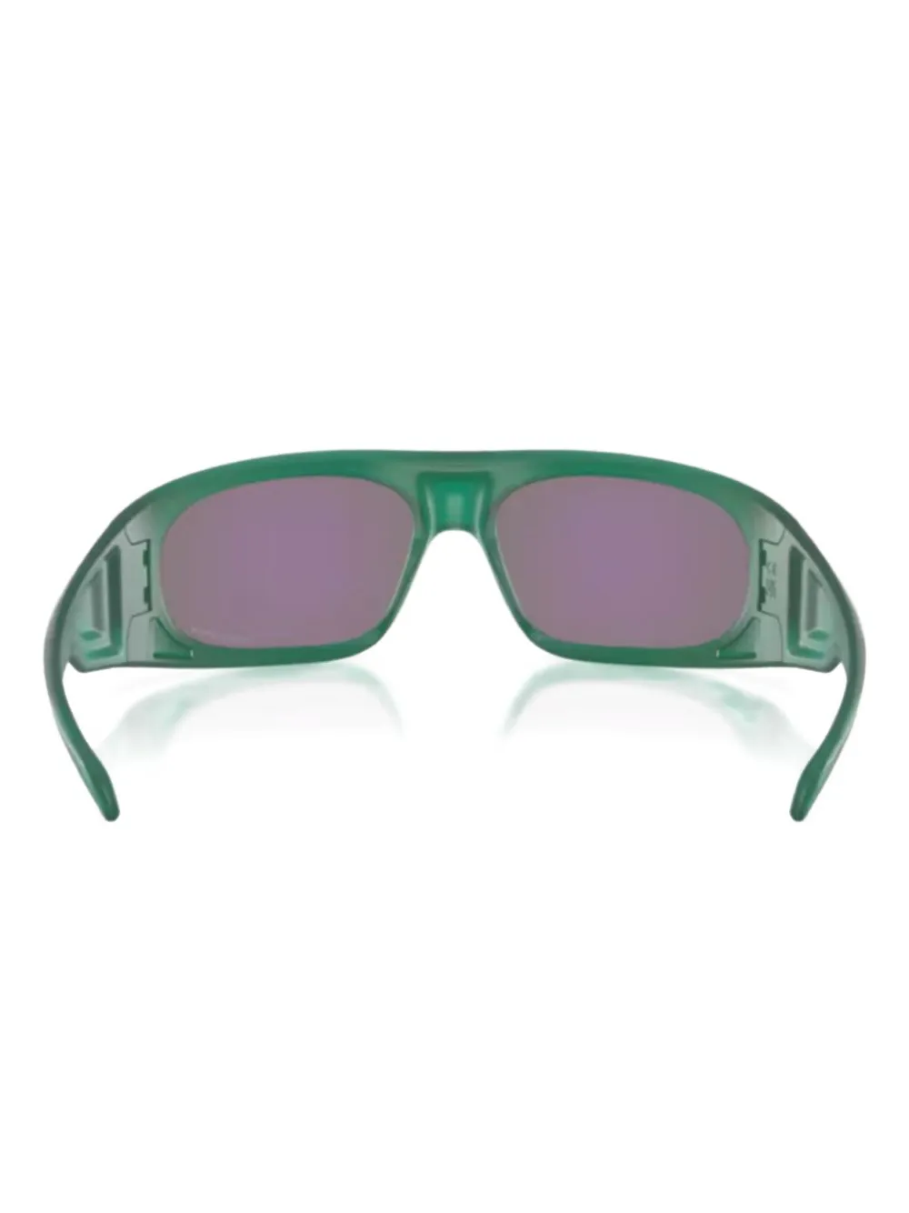 Oakley Belleville zonnebril Groen