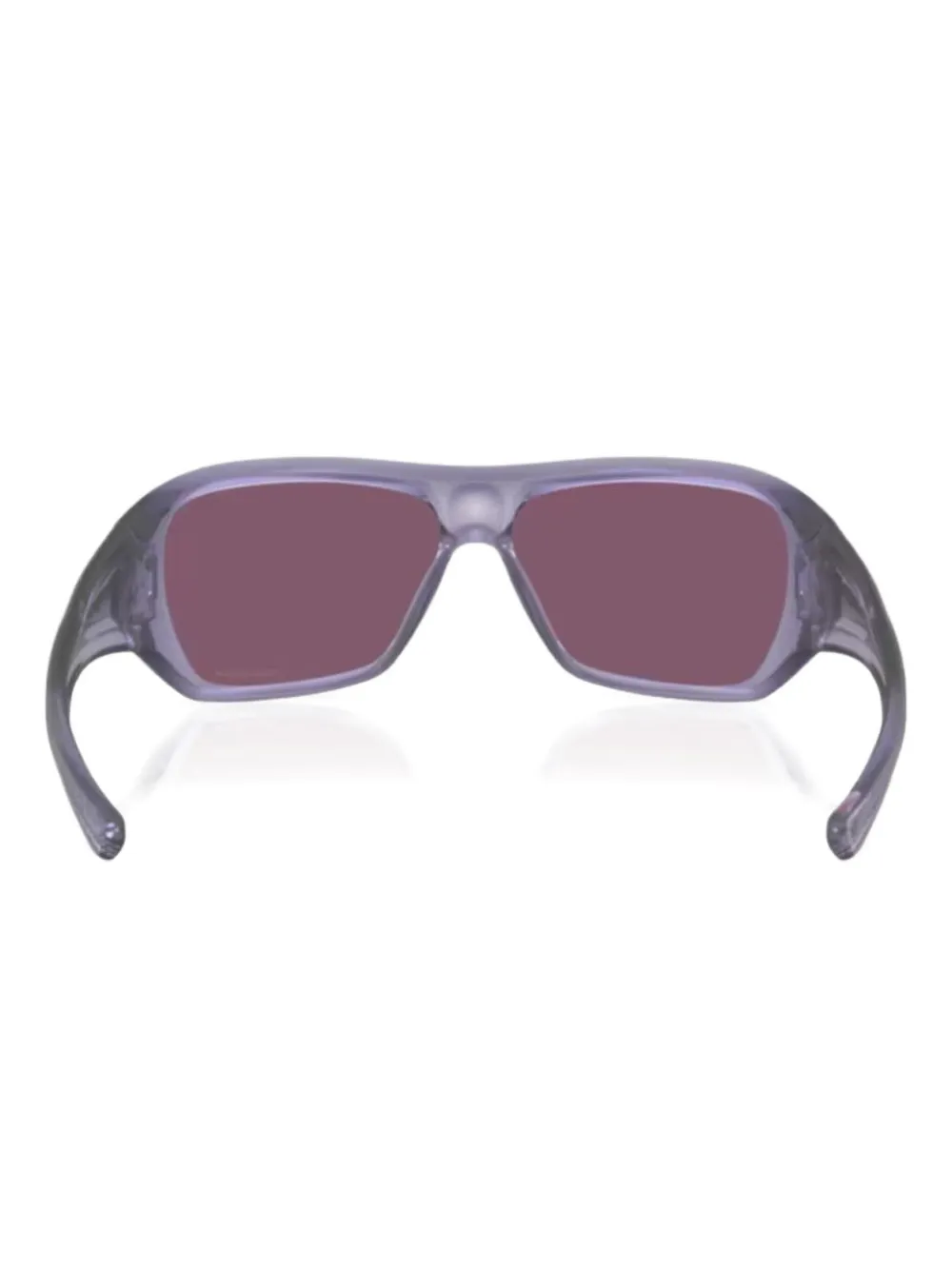 Oakley Chaminade sunglasses - Paars