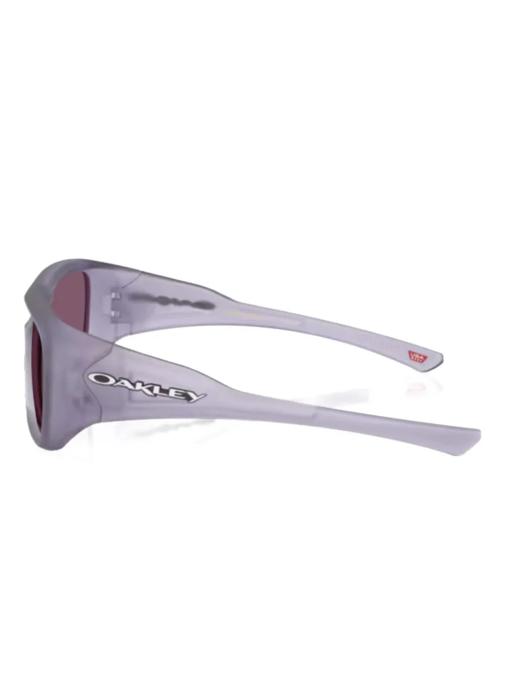 Oakley Chaminade zonnebril Paars