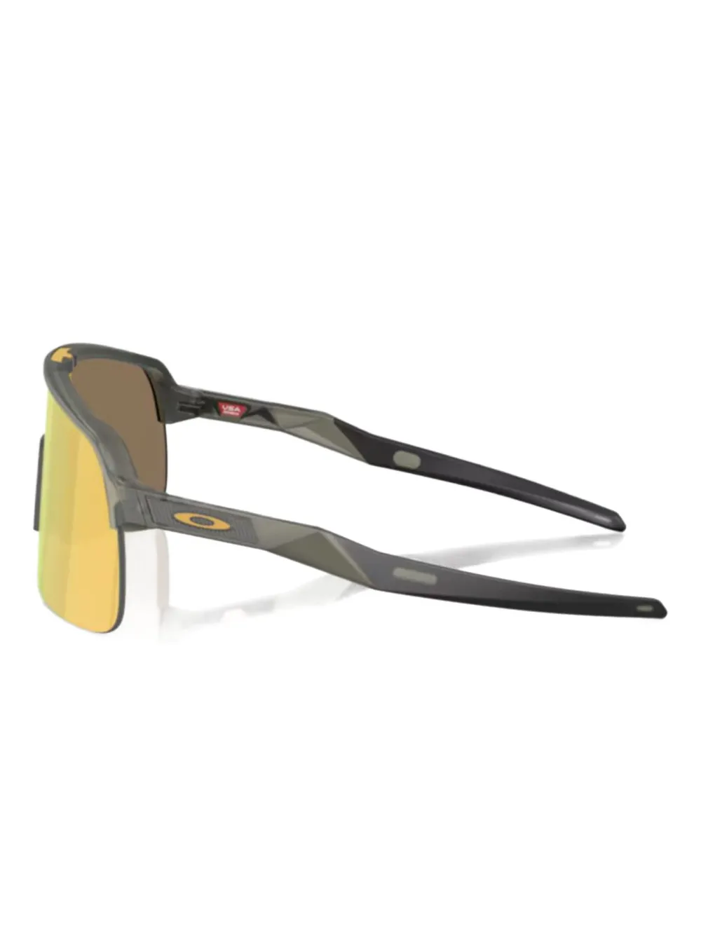 Oakley Sutro Lite zonnebril Zwart