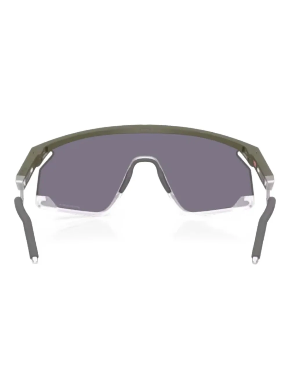 Oakley 9237 Sole zonnebril Groen