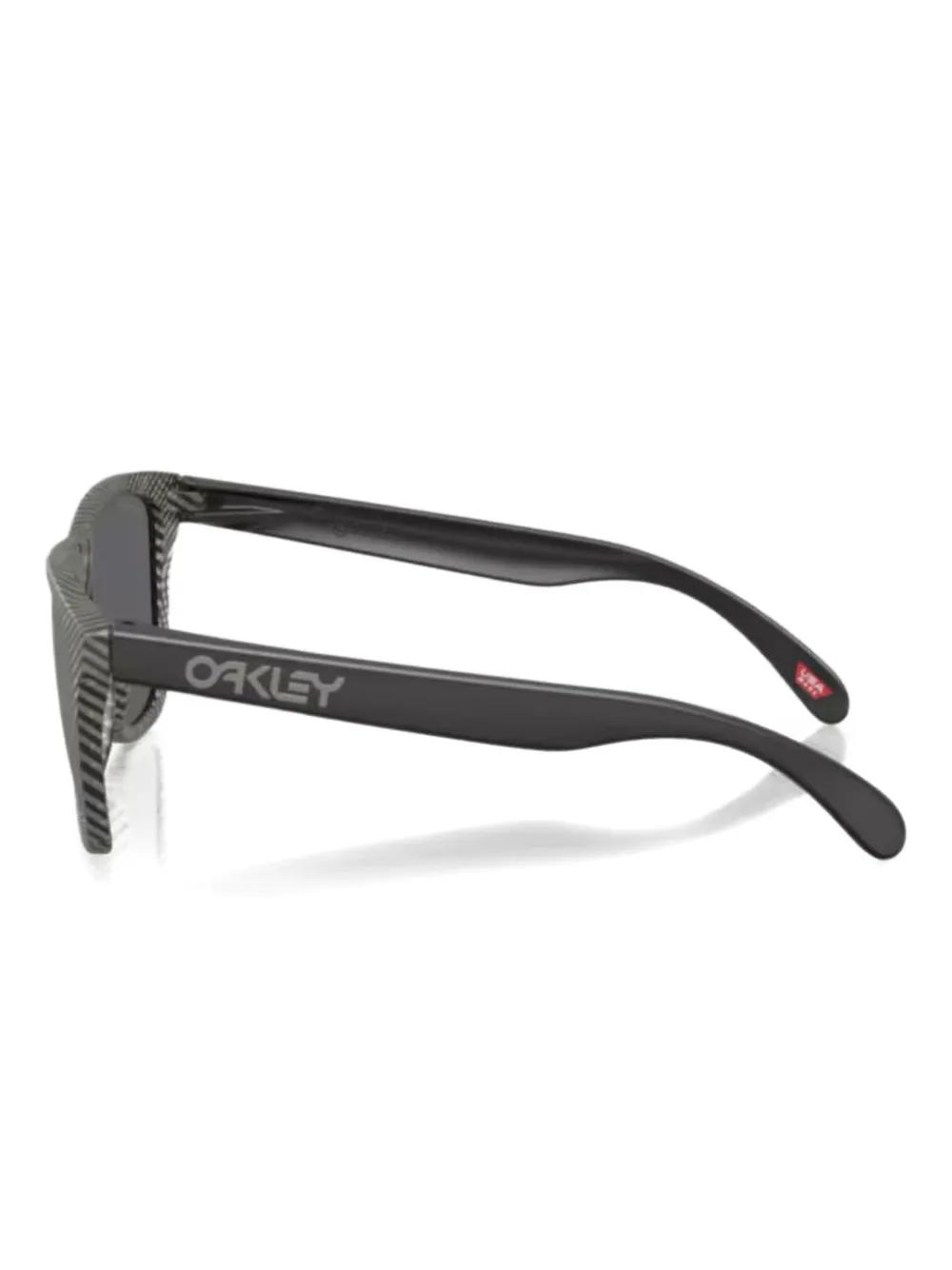 Oakley Frogskins™ zonnebril Grijs
