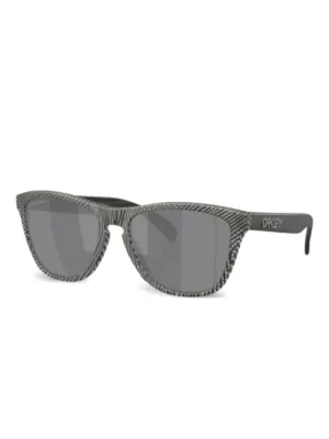 Oakley Holbrook XL square-frame Sunglasses | Grey | FARFETCH