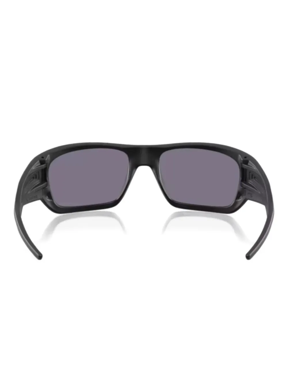 Oakley Masseter zonnebril Zwart