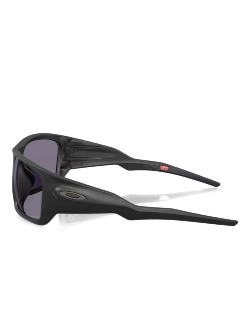 Oakley Masseter zonnebril Zwart