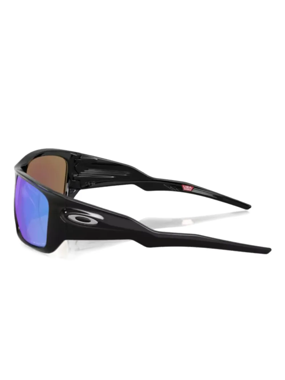 Oakley Masseter zonnebril - Zwart