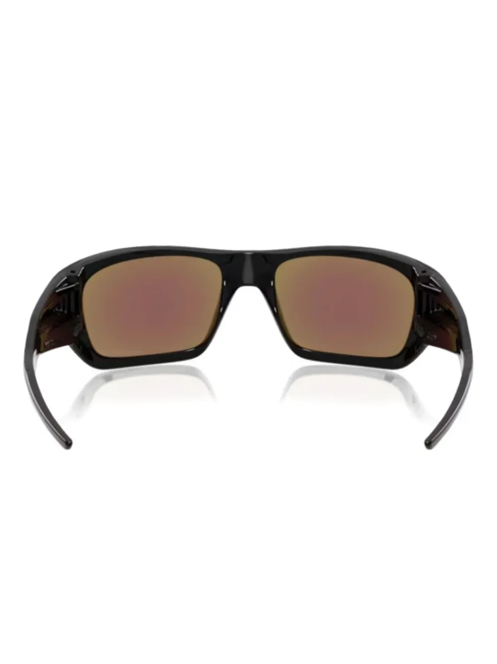 Oakley Masseter zonnebril Zwart