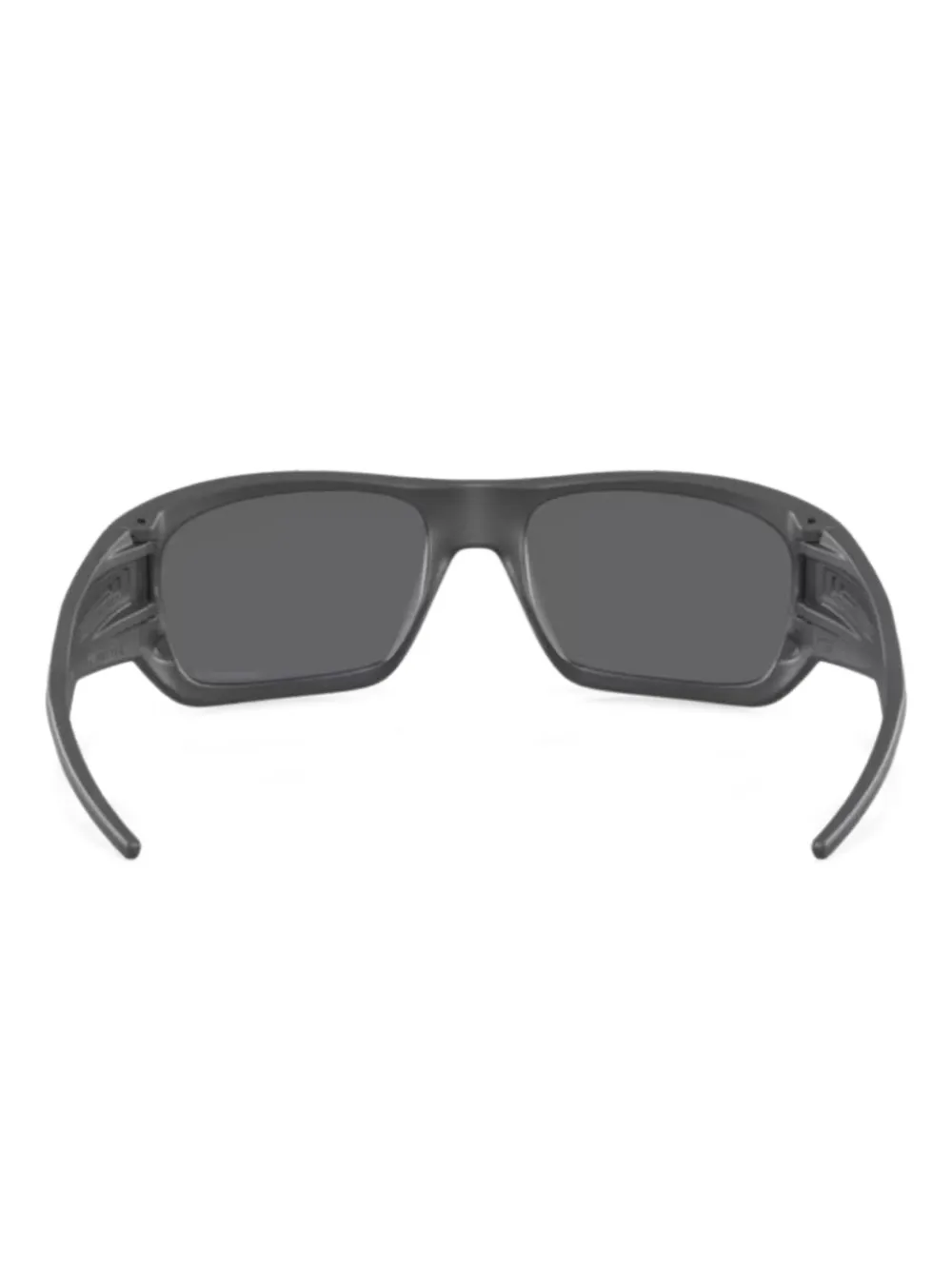  Oakley Logo-print Sunglasses - Black 