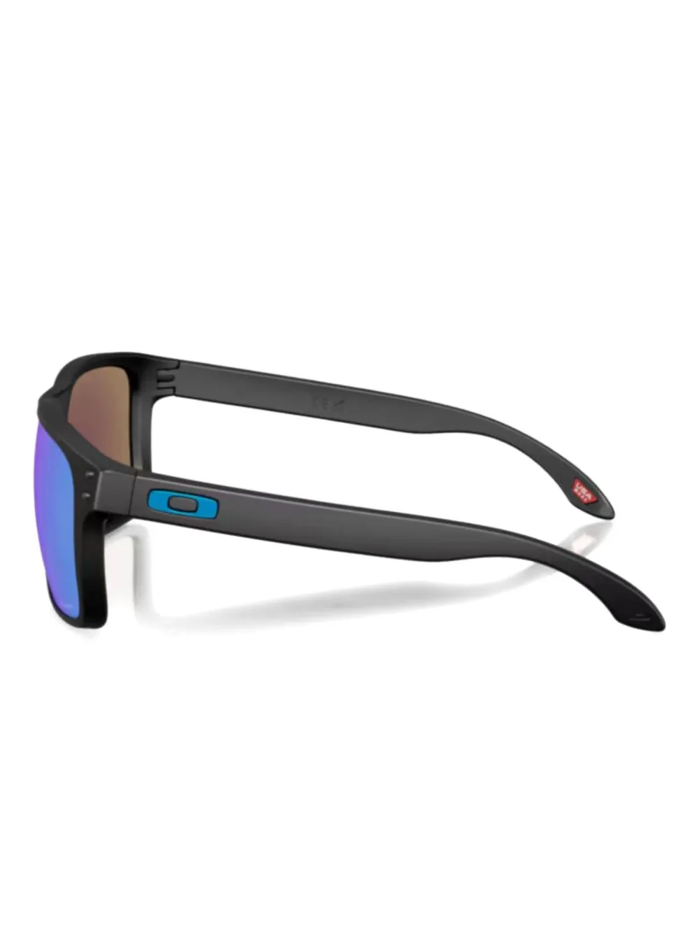 Oakley Holbrook™ zonnebril Zwart