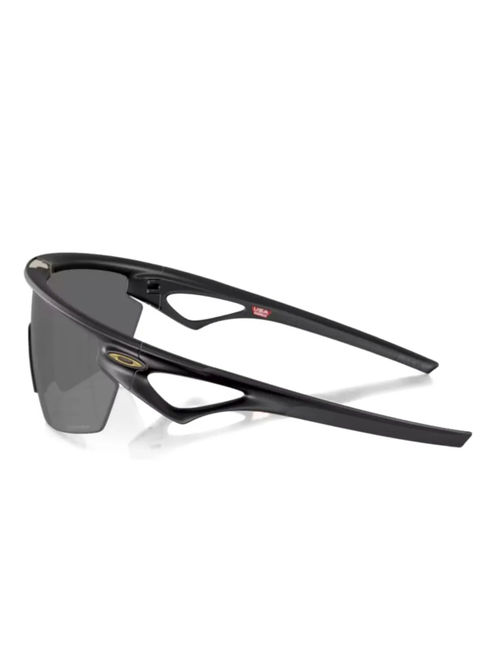 Oakley Sphaera™ zonnebril Zwart