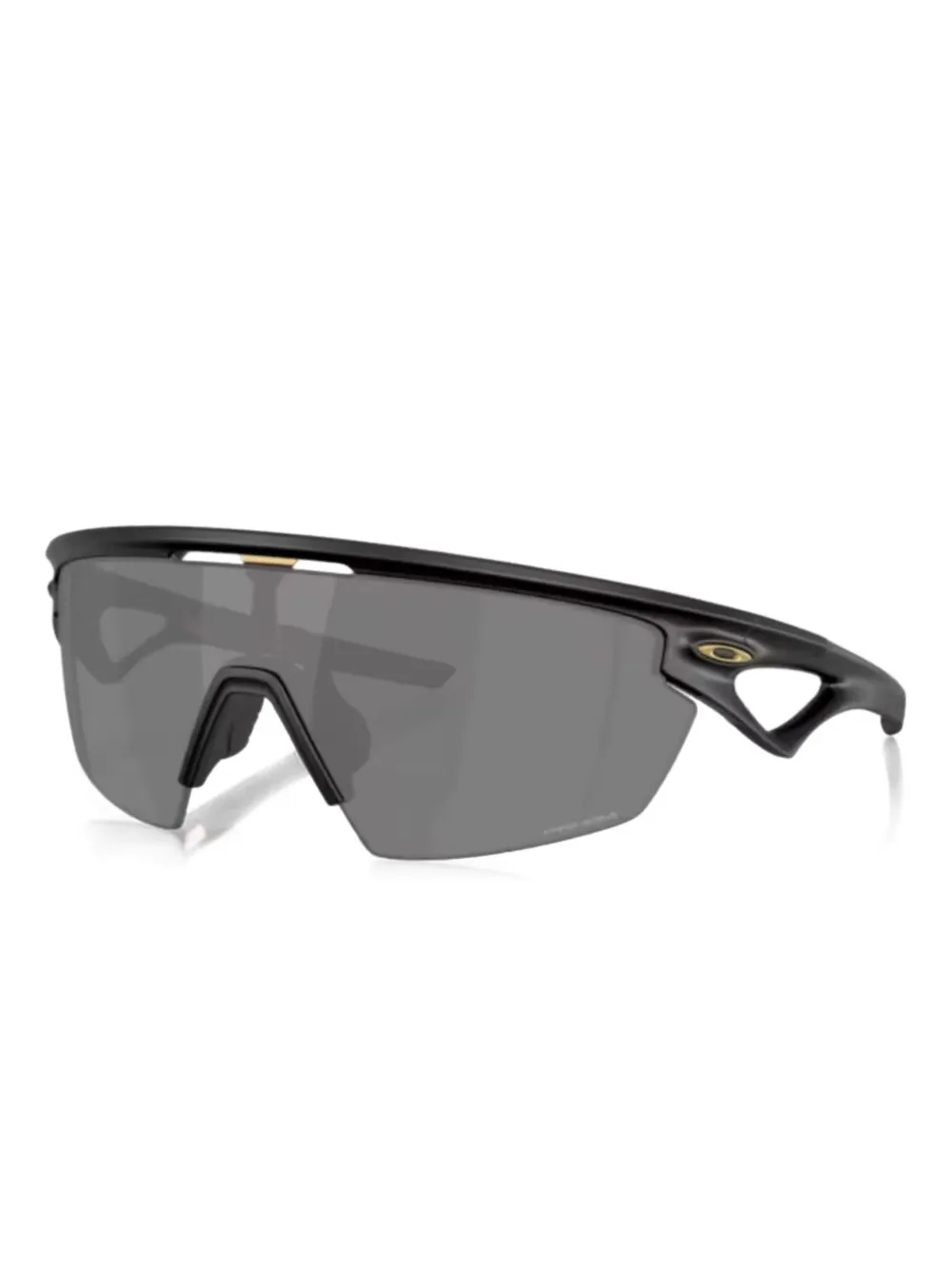 Oakley Sphaera™ zonnebril Zwart