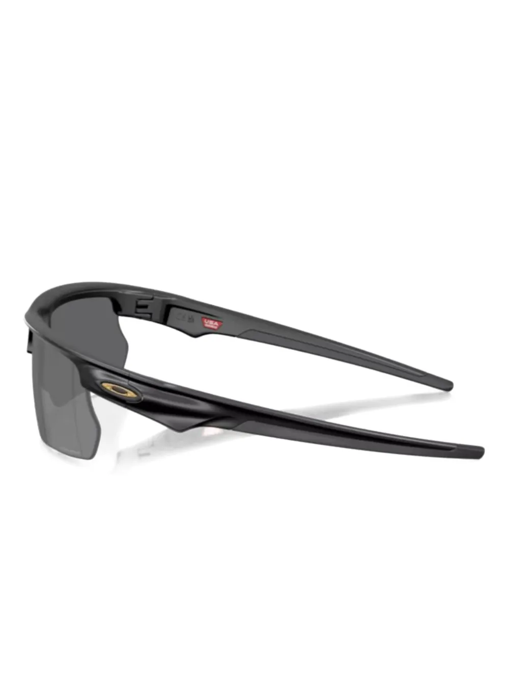 Oakley Bisphaera zonnebril Zwart