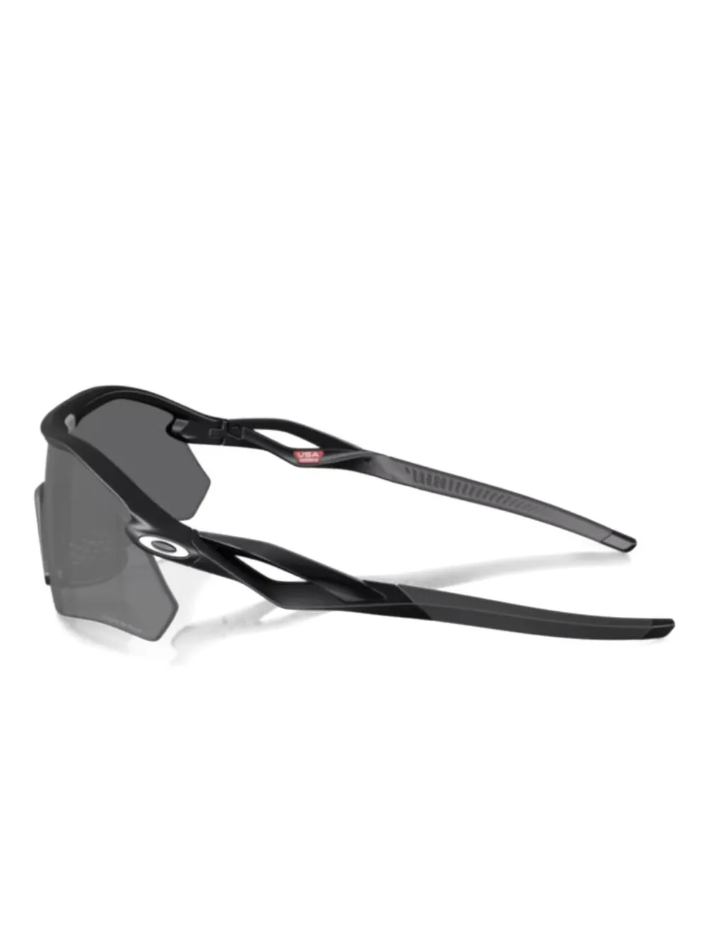 Oakley Radar zonnebril Zwart