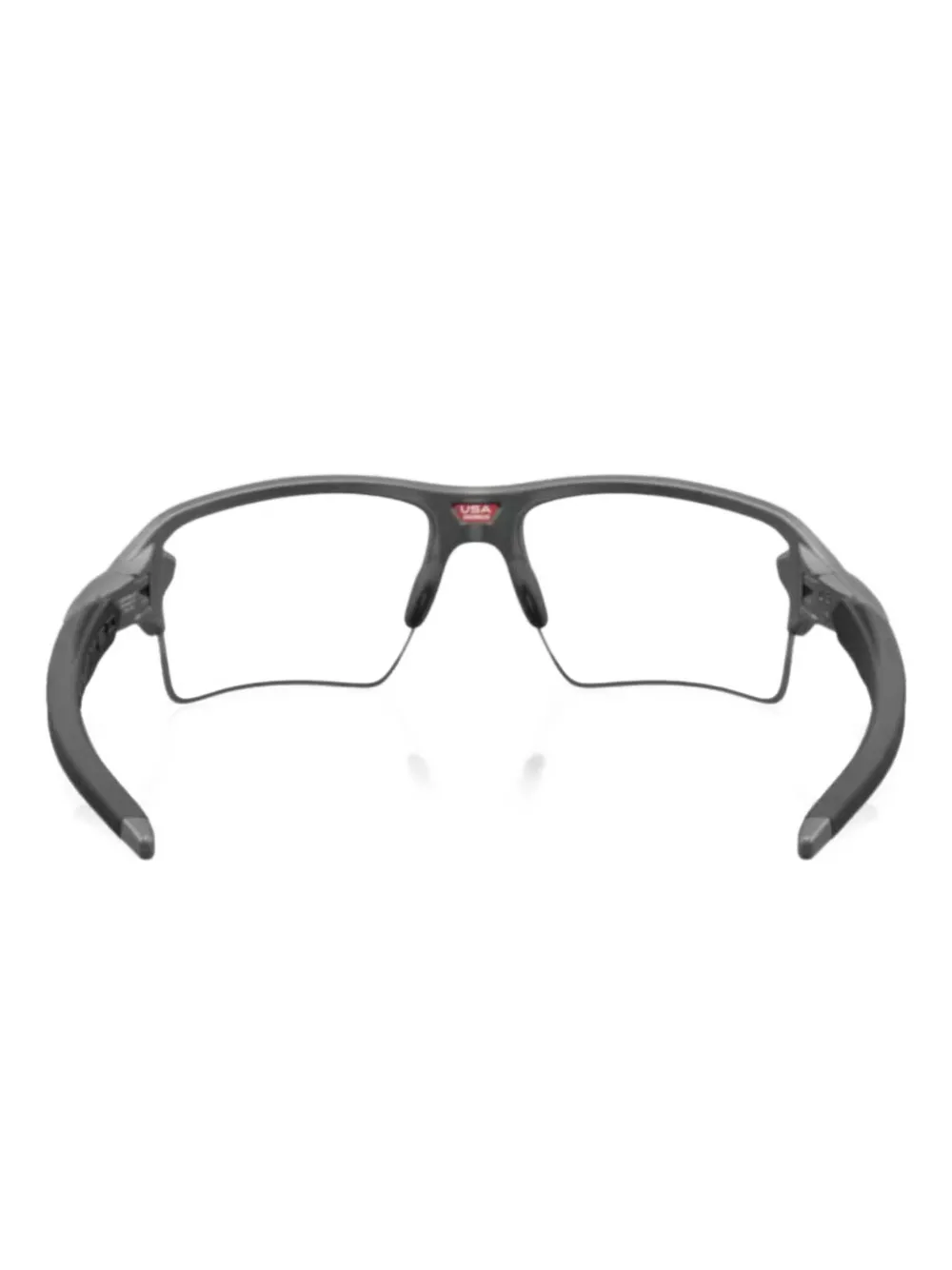 Oakley Flak 2.0 XL bril Zwart