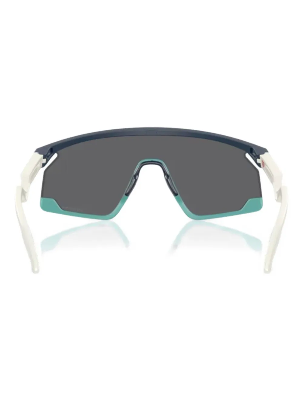 Oakley BXTR sunglasses - Grijs