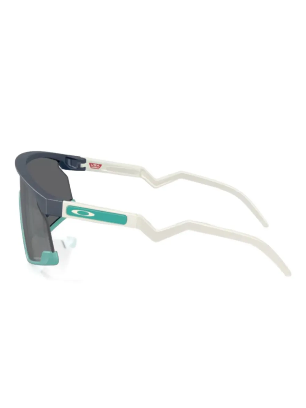 Oakley BXTR zonnebril Blauw