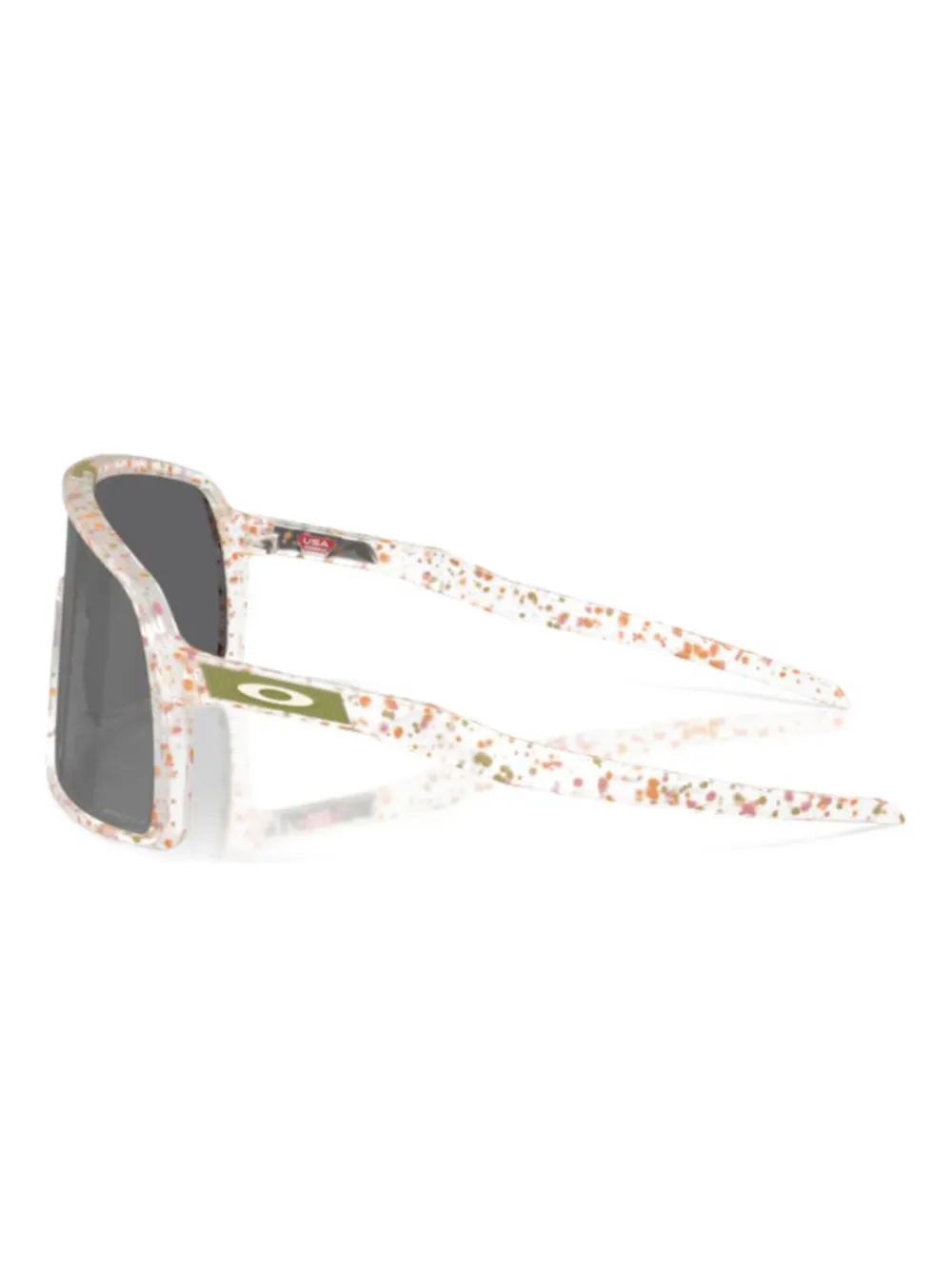 Oakley 9406 Sole zonnebril Grijs