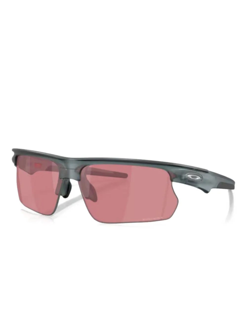 Oakley Bisphaera sunglasses - Grigio