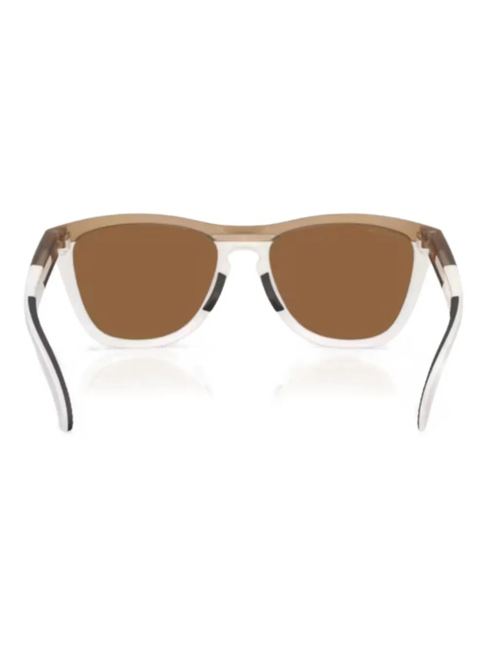 Oakley 9284 Sole zonnebril Bruin