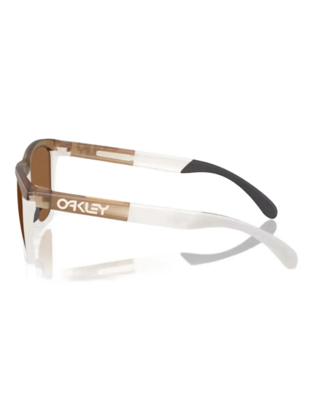 Oakley 9284 Sole zonnebril Bruin