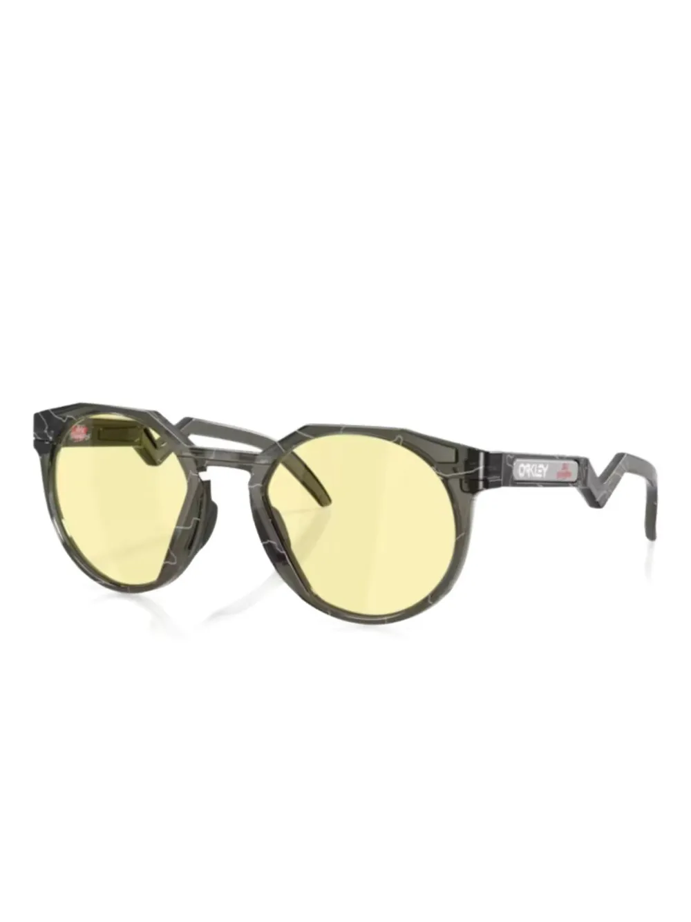 Oakley HSTN sunglasses - Schwarz