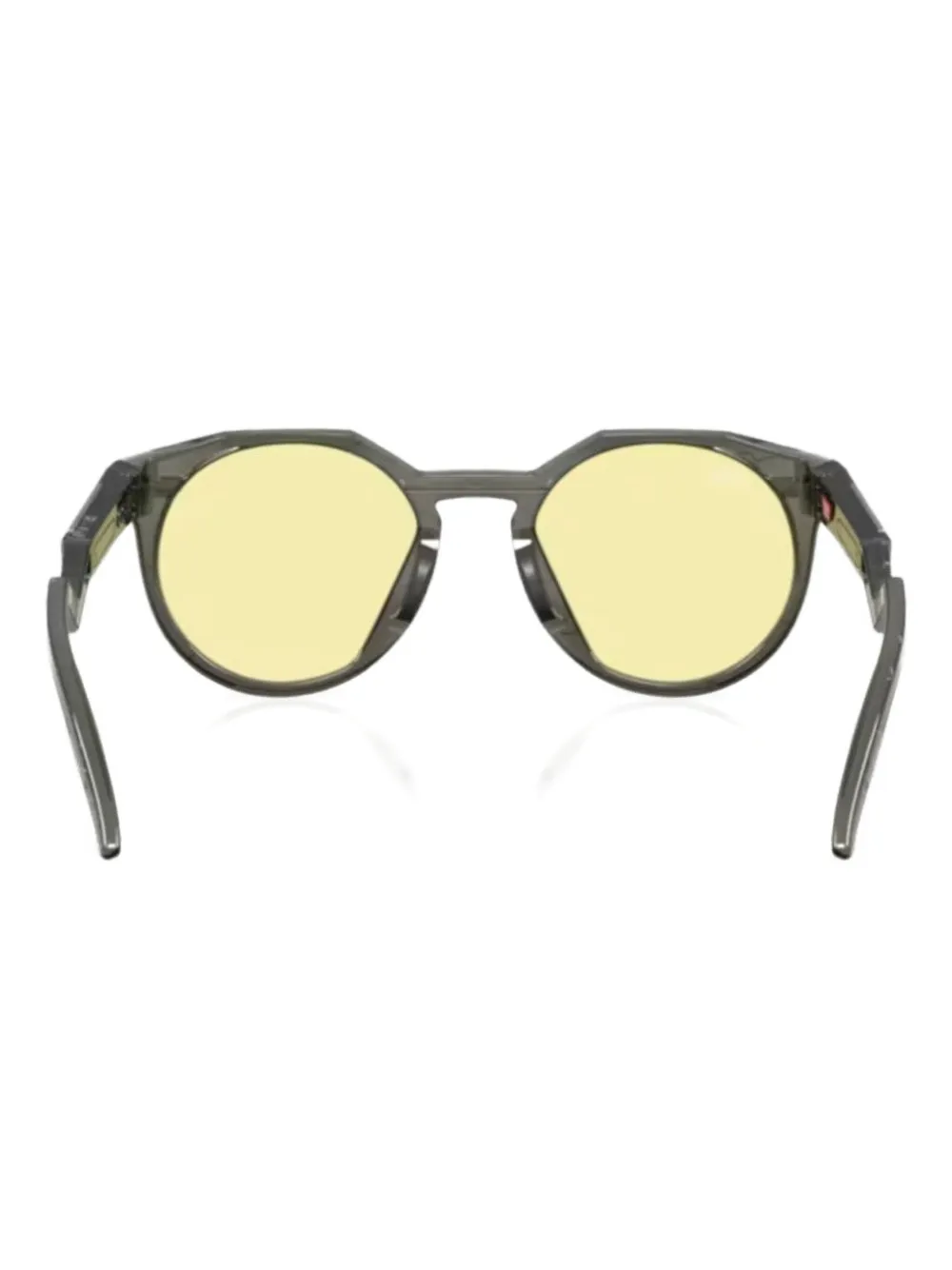 Oakley HSTN zonnebril Zwart
