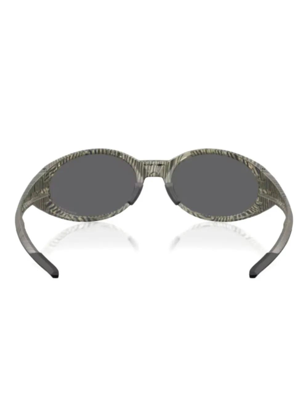 Oakley 9438 Sole zonnebril Grijs