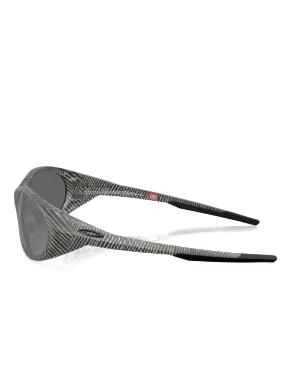 Oakley 9438 Sole zonnebril Grijs