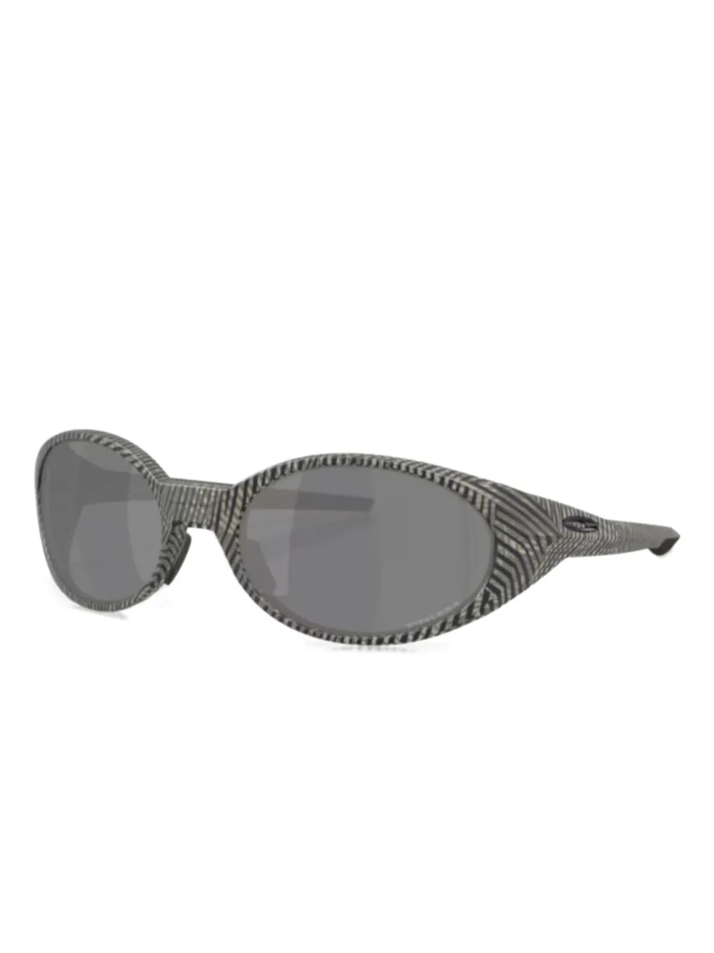 Oakley 9438 Sole zonnebril Grijs