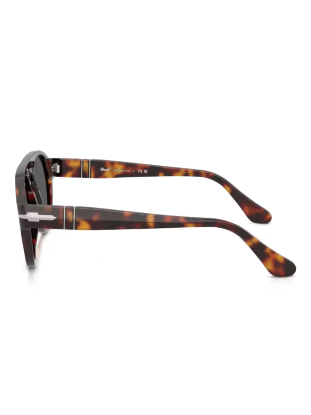 Persol tortoiseshell-effect sunglasses | Men | Image 2