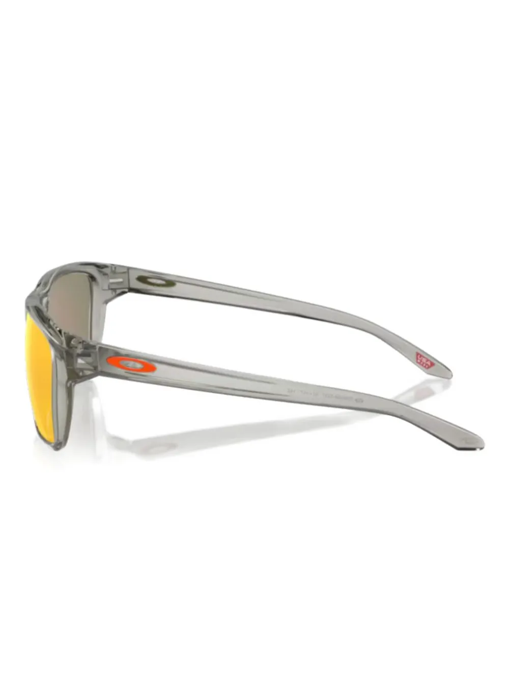 Oakley Sylas zonnebril Zwart
