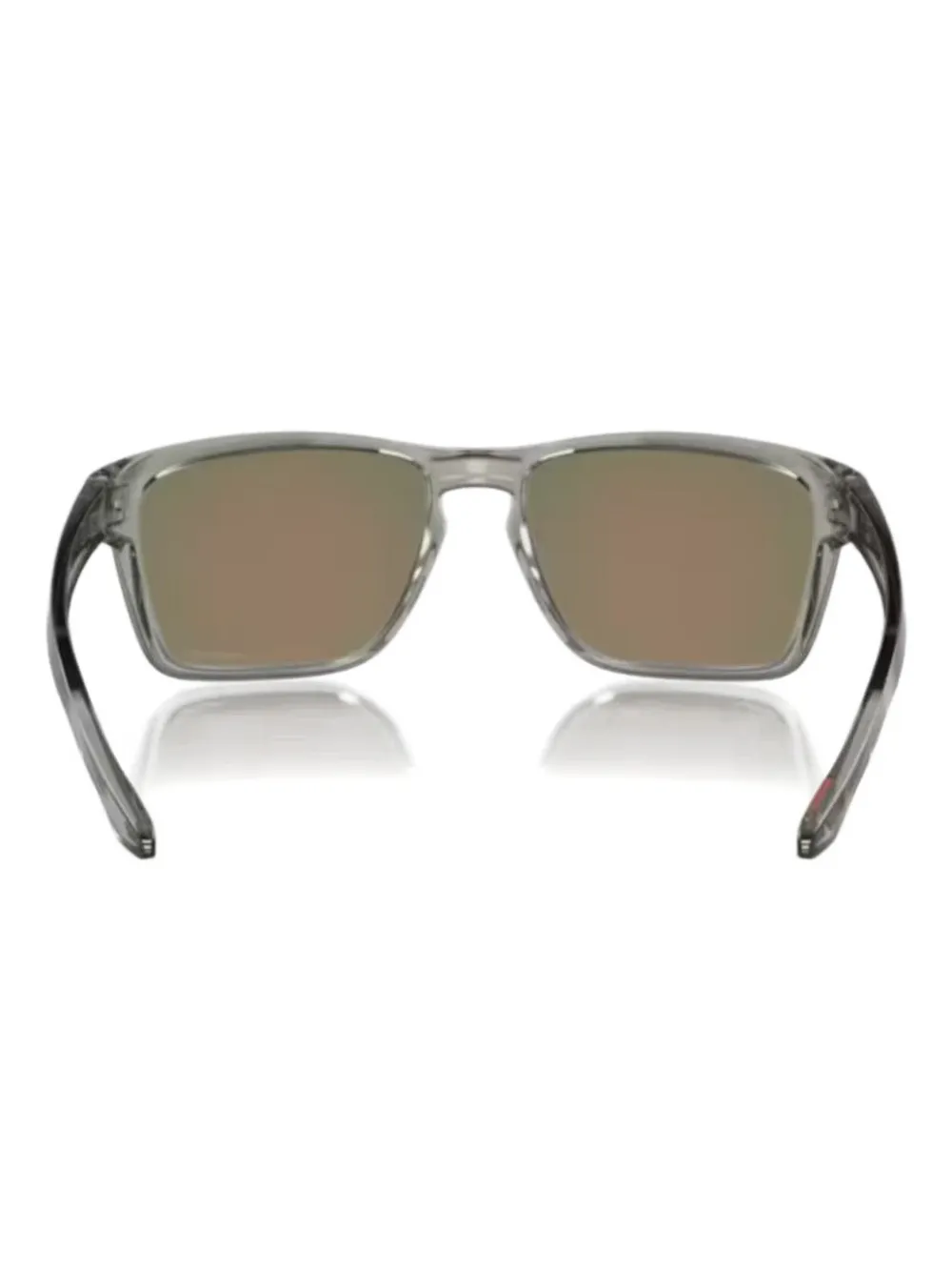 Oakley Sylas zonnebril Zwart
