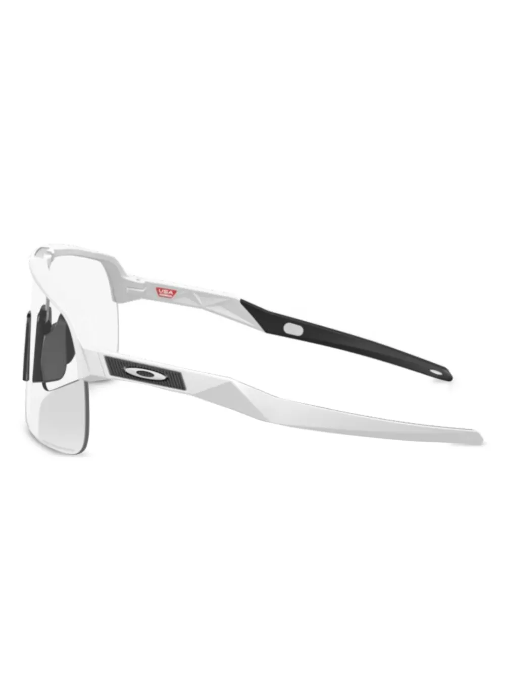 Oakley Sutro Lite sportbril - Wit
