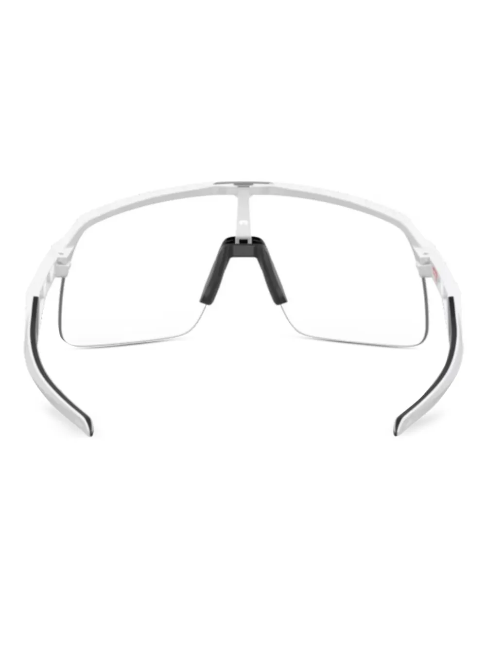 Oakley Sutro Lite sportbril Wit