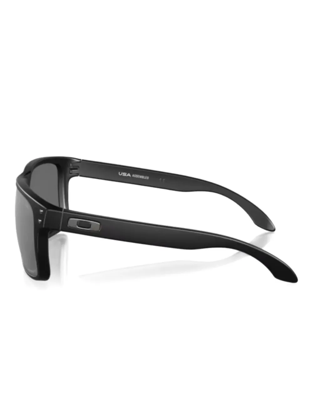 Oakley Holbrook zonnebril Zwart