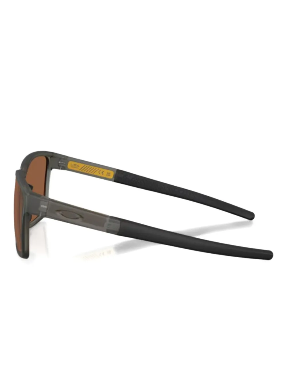 Oakley Actuator sunglasses - Zwart