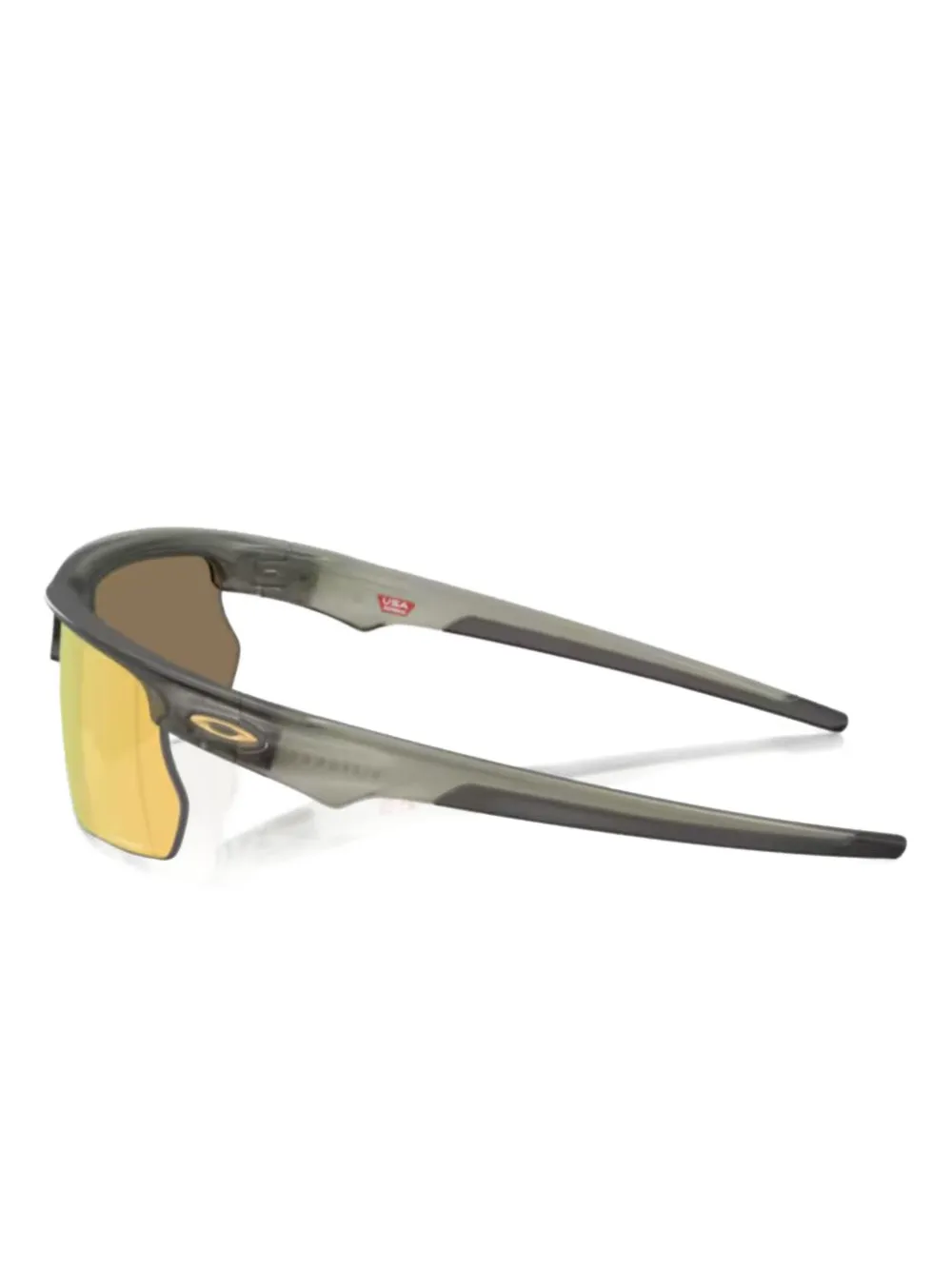 Oakley Bisphaera sunglasses - Geel