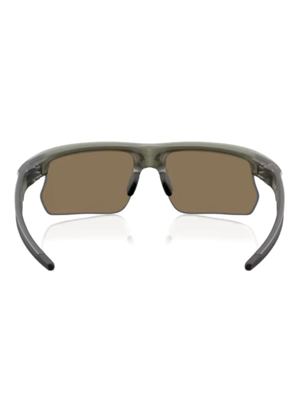 Oakley Bisphaera zonnebril Geel