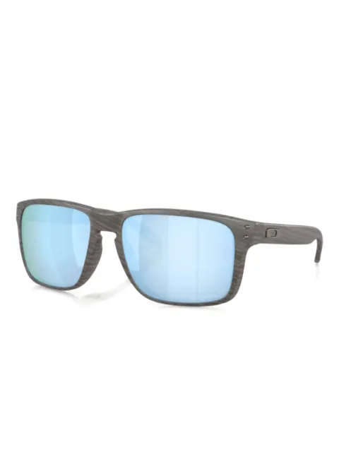 Oakley square-frame sunglasses