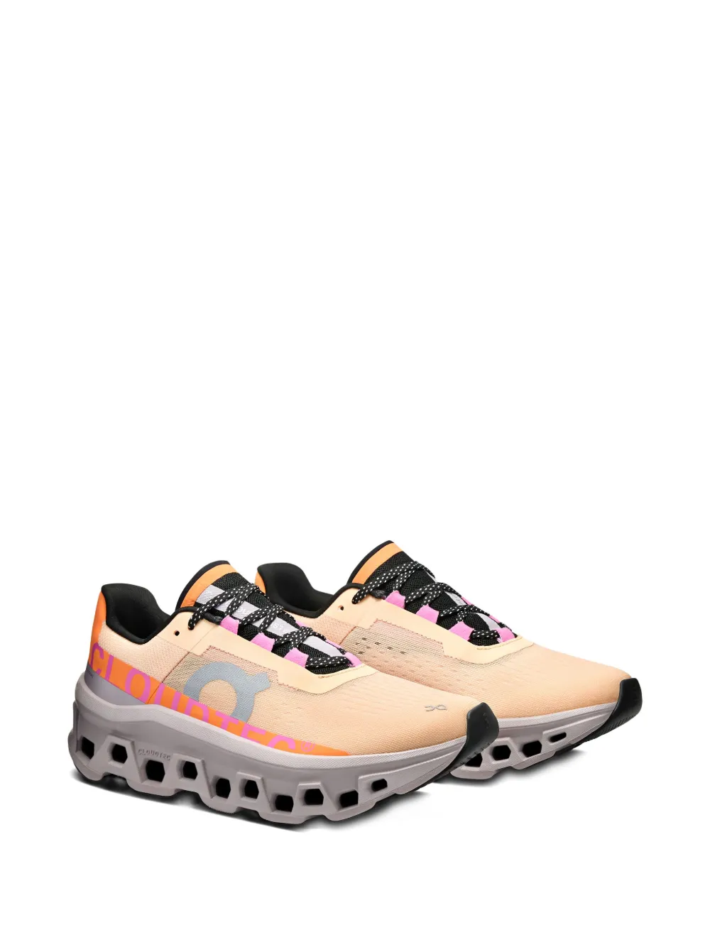 On Running Cloudmonster sneakers | Trainers | Image 2