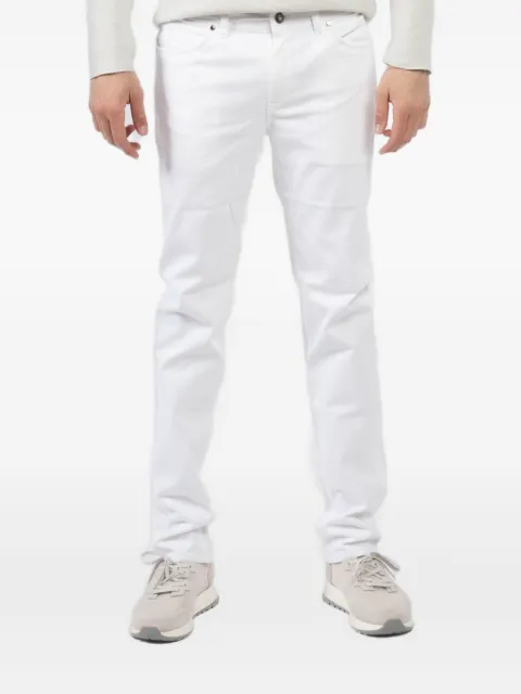 BARMAS cotton trousers 