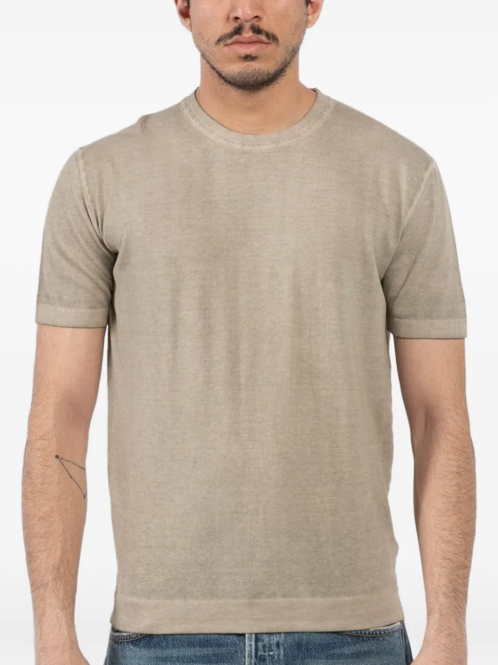 Fradi playera de algodón | neutro | Image 1
