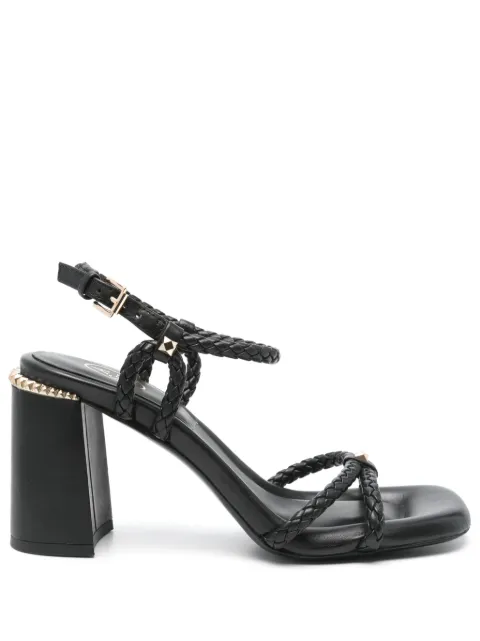 Ash 80mm Lola Bis sandals