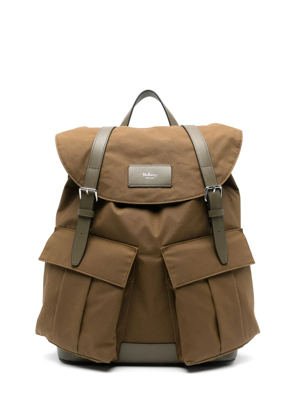 Mulberry Heritage Backpack