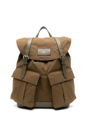 Ralph Lauren RRL キャンバス バックパック | ニュートラル | FARFETCH JP