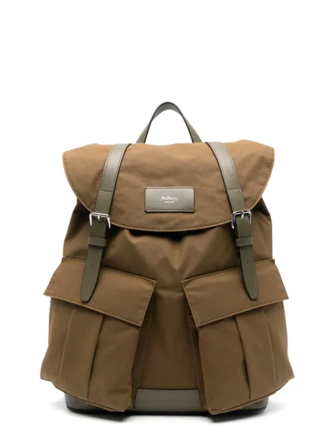 Mulberry Heritage backpack